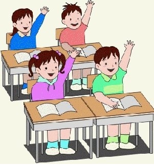 SCUOLA BAMBINI