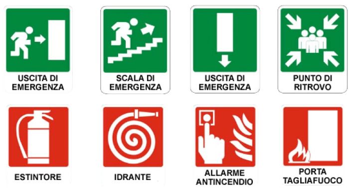 Sicurezza