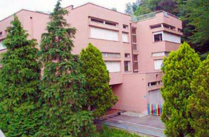 Le origini dell'Istituto