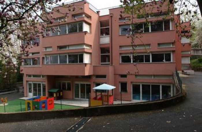 L'Istituto Adorazione