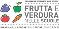 2021 frutta e verdura