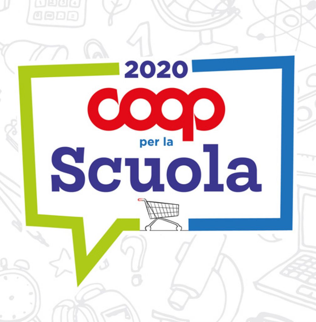 COOP per la Scuola 2020