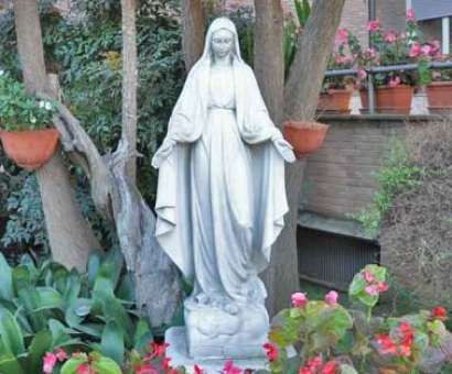 Accoglienza per le famiglie dei malati