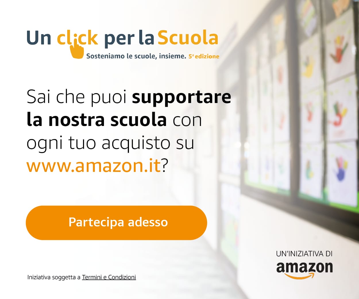 2023 un click per la scuola