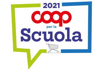 2021 coop per la scuola