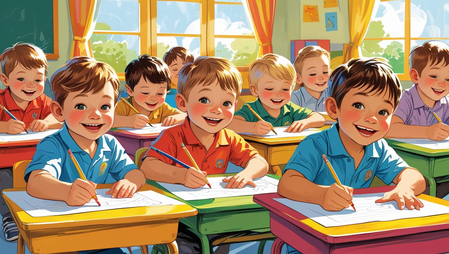 Continuità infanzia primaria