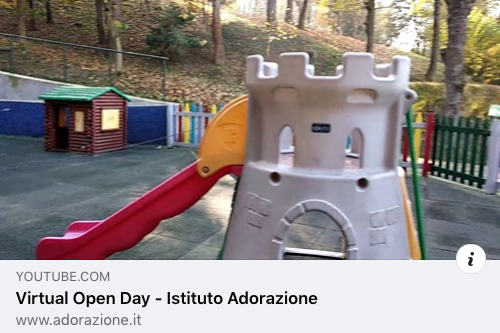 Openday-virtuale