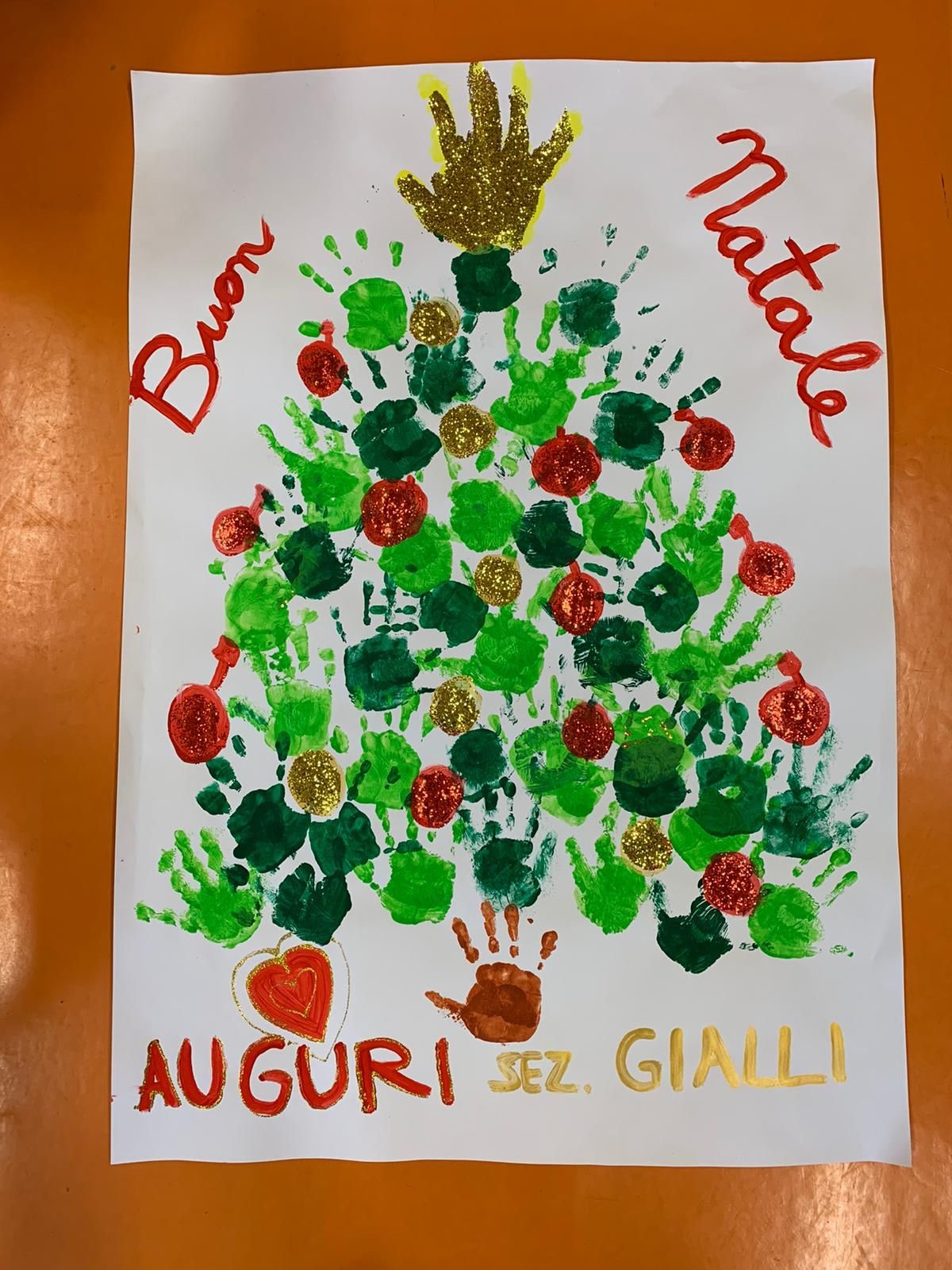 infanzia 3