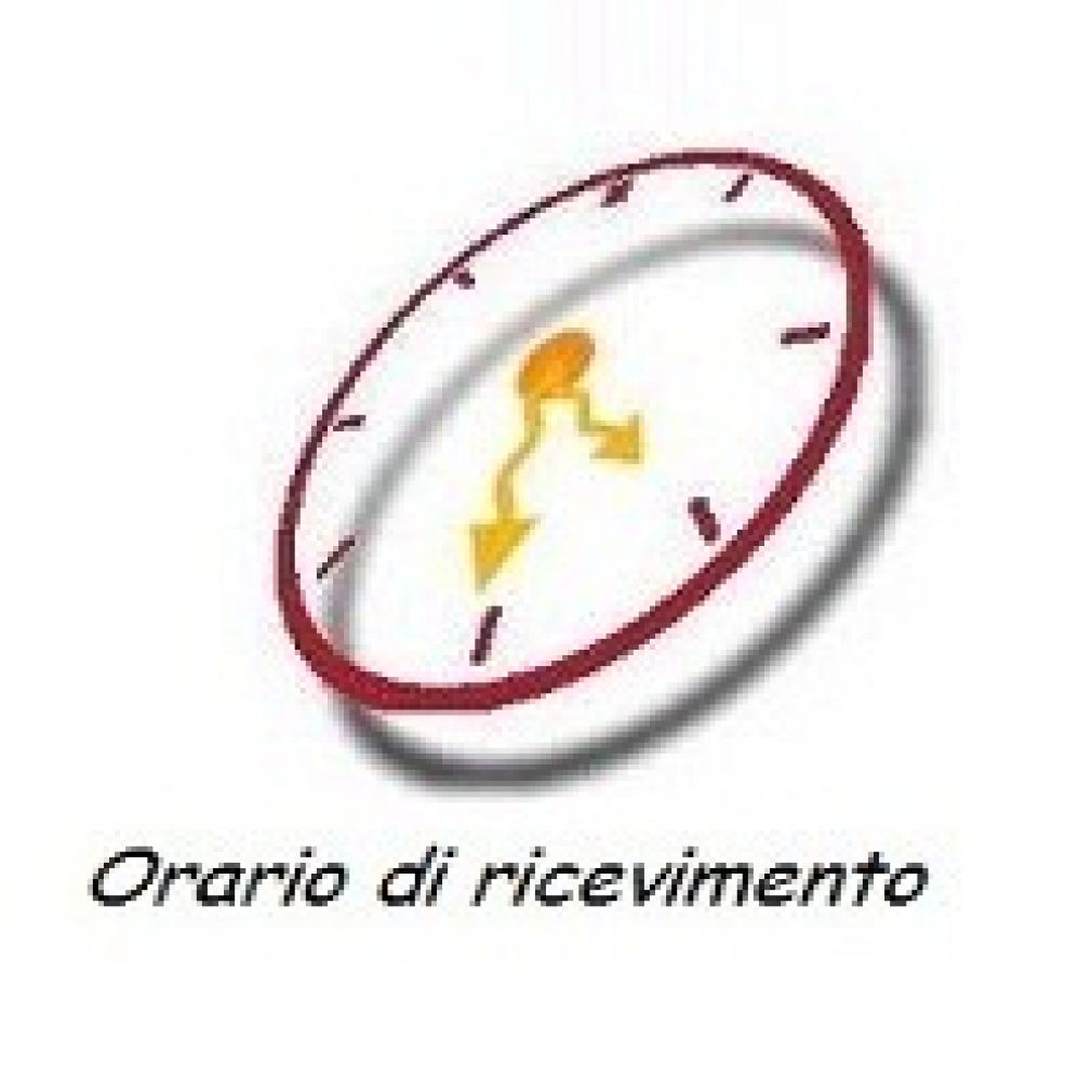 Orario di ricevimento Direttrice didattica Dott.ssa Monica Munari