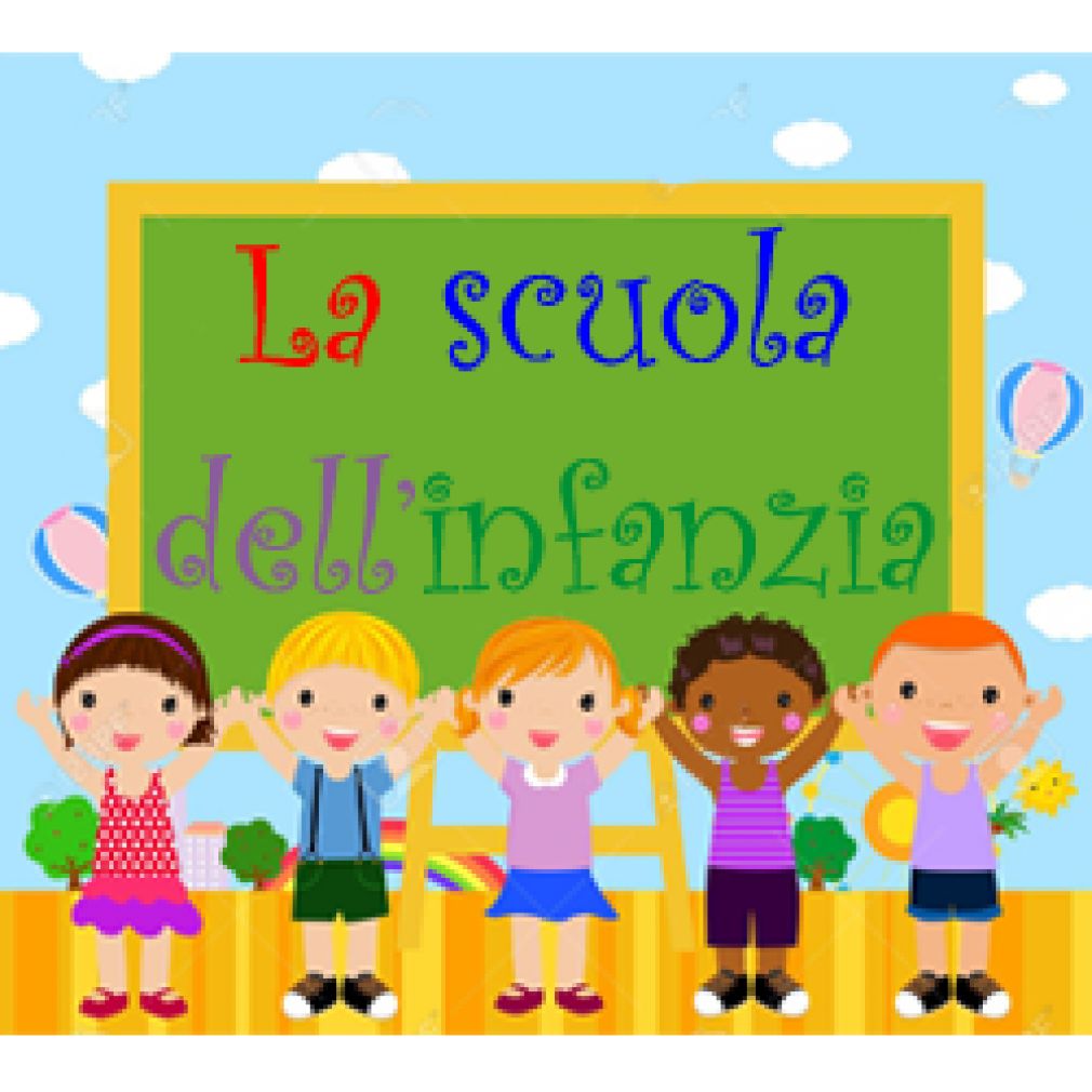 Scuola dell'infanzia