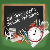 Orario Ricevimento Docenti Scuola Primaria A.S. 2023-2024