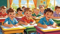 Continuità infanzia-primaria: quanto è importante?