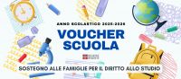Voucher per il diritto allo studio 2025/2026
