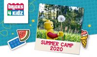 Summer Camp 2020