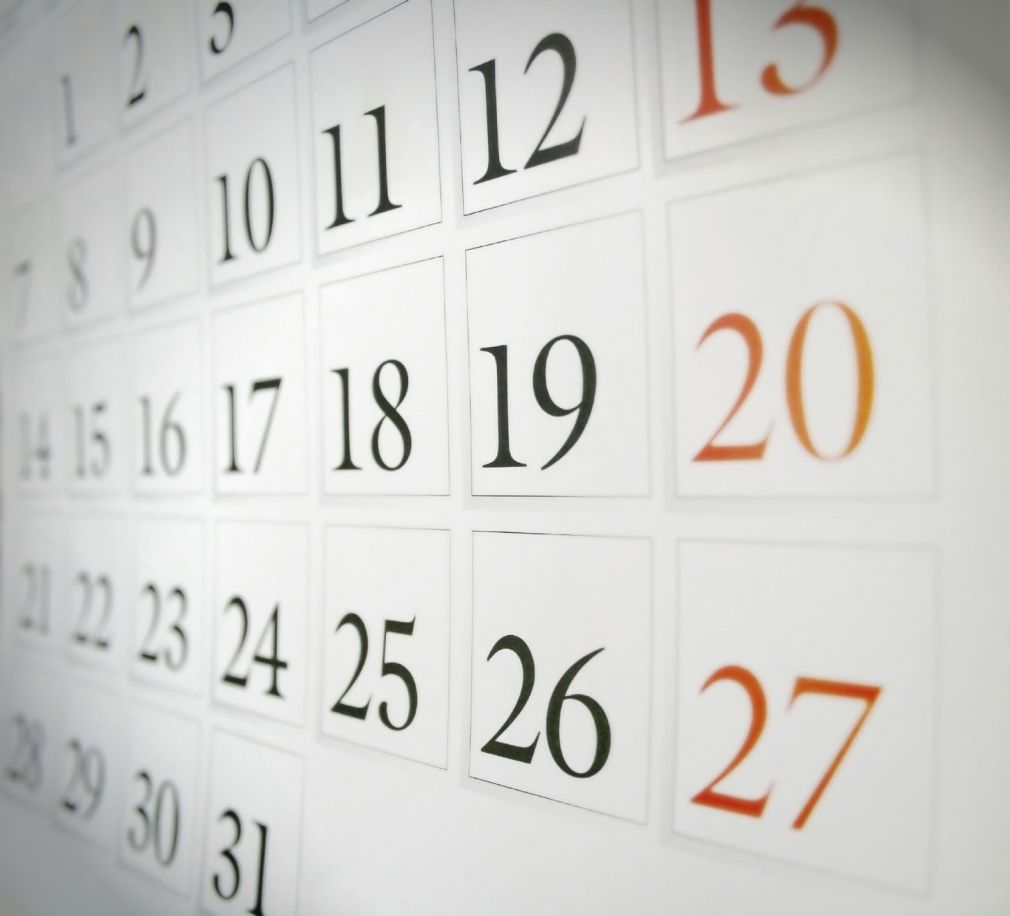 Calendario Scolastico 2024-2025
